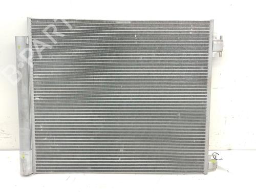 Used AC radiator RENAULT KADJAR (HA_, HL_) 1.6 dCi 130 (HLA4) (130 hp) 25756775