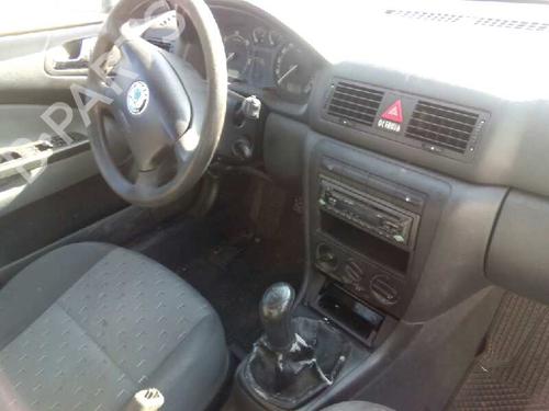 AC radiator SKODA OCTAVIA I (1U2) 1.9 TDI | BP3064385M32 