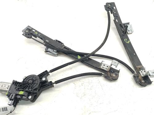 Used Front right window mechanism Front right window mechanism SEAT IBIZA IV ST (6J8, 6P8) 1.2 TSI (105 hp) 33289604 33289604