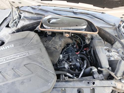 Used Gearbox LANCIA THESIS (841_) 2.4 JTD (841.AXE1B0, 841.AXH110) (175 hp) 27987107