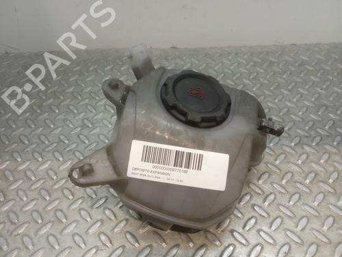 Used Expansion tank SEAT IBIZA V (KJ1, KJG) [2017-2025]  10770166