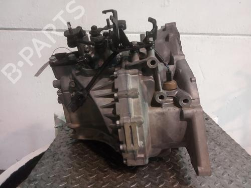 Gearbox KIA SPORTAGE II (JE_, KM_) 2.0 CRDi | BP8164578M3 