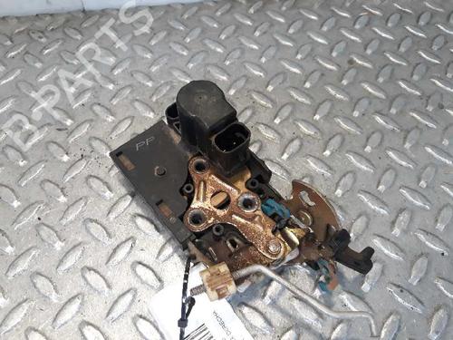 Used Rear right lock CHEVROLET AVEO / KALOS Saloon (T250, T255) 1.4 (101 hp) 7777862