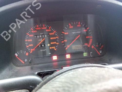 Left taillight SEAT IBIZA II (6K1) 1.8 i 16V | BP3063160C34 