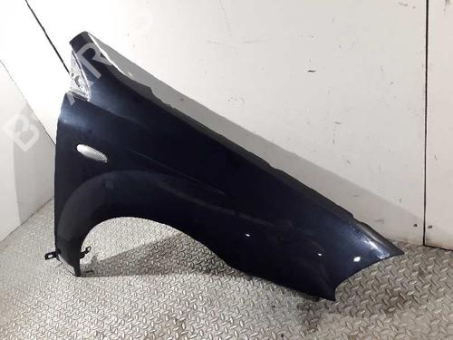 Right front fenders FIAT CROMA (194_)  | BP5954253C42 