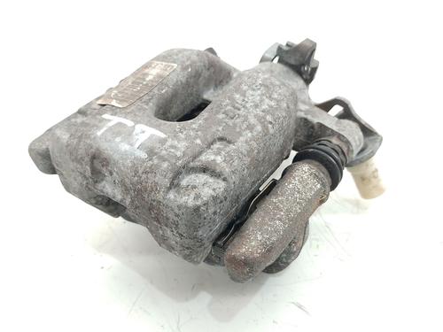Used Left rear brake caliper Left rear brake caliper PEUGEOT 2008 I (CU_) 1.6 BlueHDi 100 (100 hp) 34214022 34214022
