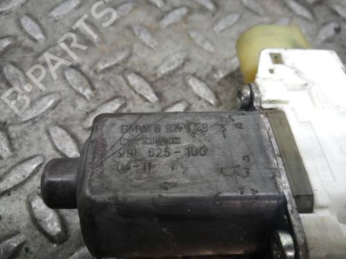 Front right window mechanism BMW 1 (E87)  | BP16427372C23 