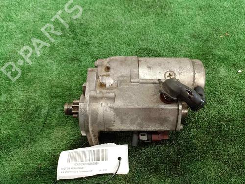 Starter KIA SPORTAGE II (JE_, KM_)  | BP17632542M8 