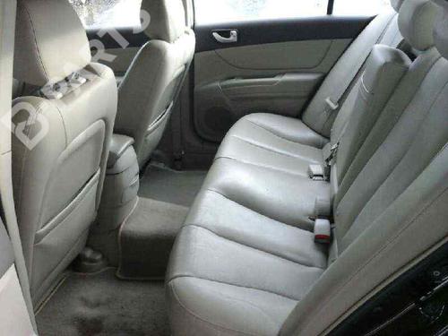 Front left exterior door handle HYUNDAI SONATA V (NF) 2.4 | BP7006196C128  - Image 13