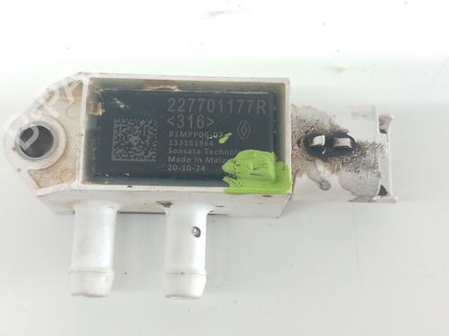 Used Electronic sensor RENAULT KADJAR (HA_, HL_) 1.5 BLUE dCi 115 (HLA6) (116 hp) 27615092