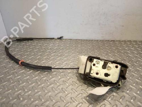 Used Front right lock LANCIA THESIS (841_) 2.4 JTD (841AXD1B02) (150 hp) 6032502