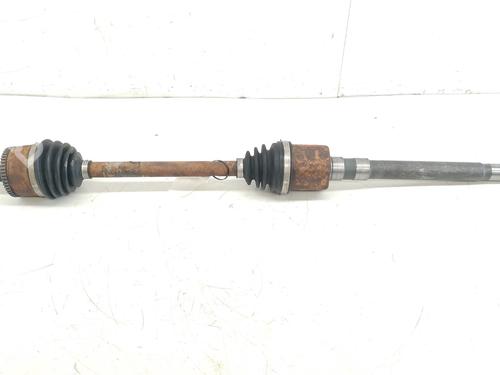 Used Right front driveshaft LAND ROVER DISCOVERY IV (L319) 3.0 SDV6 4x4 (256 hp) 26977274