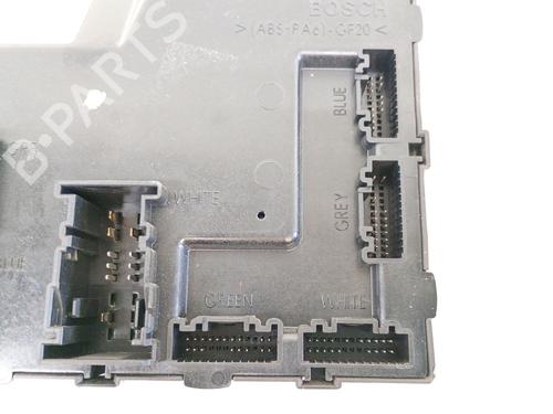 Electronic module FORD FIESTA VI (CB1, CCN) 1.5 TDCi | BP36466880M83 - Image 4