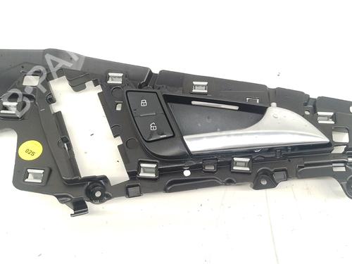 Used Front right interior door handle AUDI A6 C7 (4G2, 4GC) 2.0 TDI (177 hp) 32092294