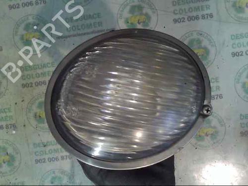 Used Right front fog light HYUNDAI H-1 Van (A1) [1997-2008]  3037156