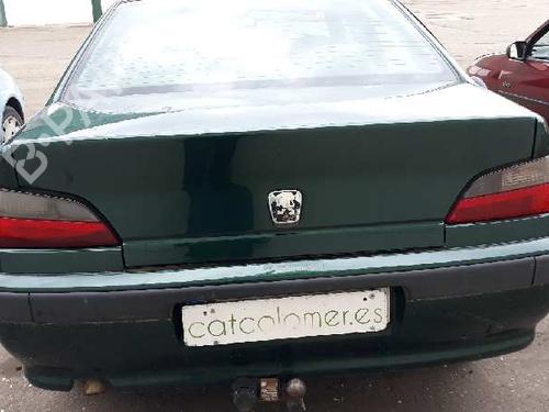 Starter PEUGEOT 406 (8B)  | BP7298301M8 