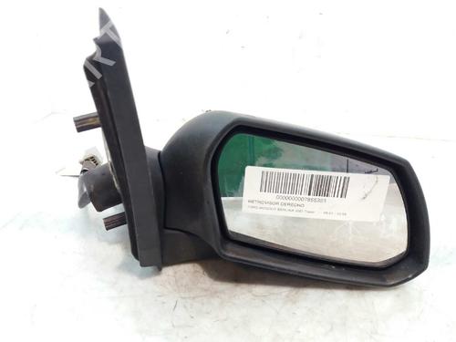Used Right mirror FORD MONDEO III (B5Y) [2000-2007]  3071760