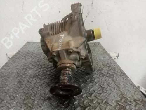 Transfer box NISSAN X-TRAIL I (T30)  | BP10679907M36 