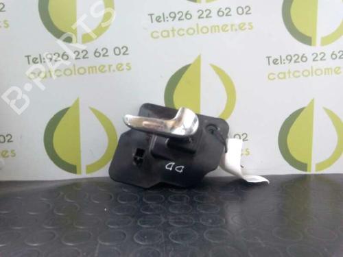 Used Front right interior door handle OPEL MERIVA A MPV (X03) [2003-2010]  3221156