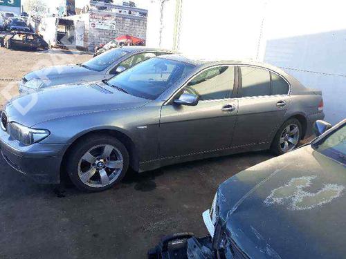 Right front door panel BMW 7 (E65, E66, E67) 740 d | BP7402691C59  - Image 10