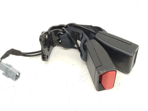 Used Seat buckle RENAULT CLIO IV (BH_) 1.5 dCi 90 (90 hp) 29609782