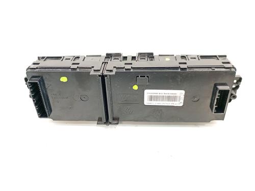 Climate control RENAULT MEGANE III Hatchback (BZ0/1_, B3_) 1.5 dCi (BZ1G, BZ1W, BZ0R) | BP37494808I5 - Image 3