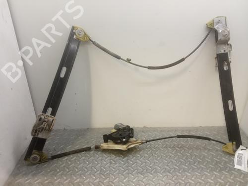 Used Front left window mechanism SEAT LEON (5F1) [2012-2021]  10680081
