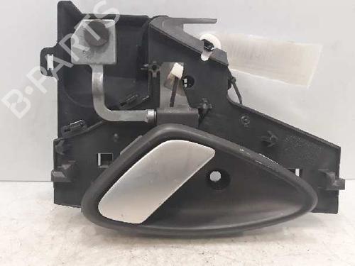 Used Rear left interior door handle CITROËN C5 II (RC_) [2004-2008]  5076978