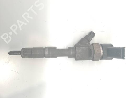 Used Injector RENAULT SCÉNIC II (JM0/1_) [2003-2010]  20336102