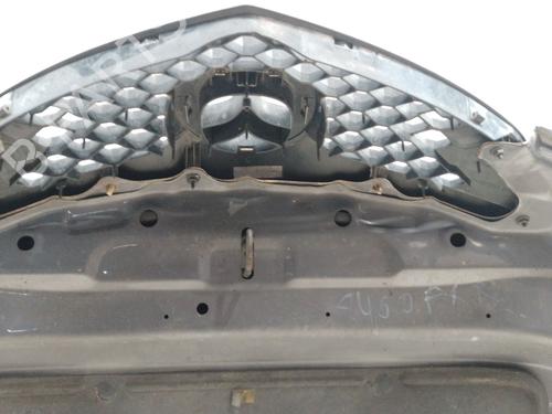 Hood MAZDA 3 (BK) 1.6 DI Turbo | BP32396153C1