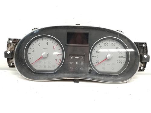 Kombiinstrument DACIA SANDERO [2008-2025]  18065848