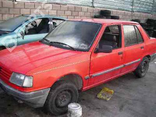 Used Parts PEUGEOT 309 II (3C, 3A)    255296