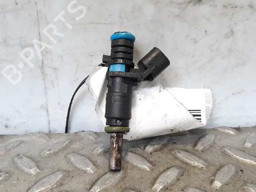 Used Injector CHEVROLET CRUZE (J300) [2009-2025]  7646359