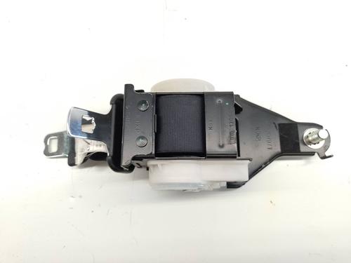Used Rear center seatbelt SUBARU FORESTER (SJ_) [2012-2025]  19063622