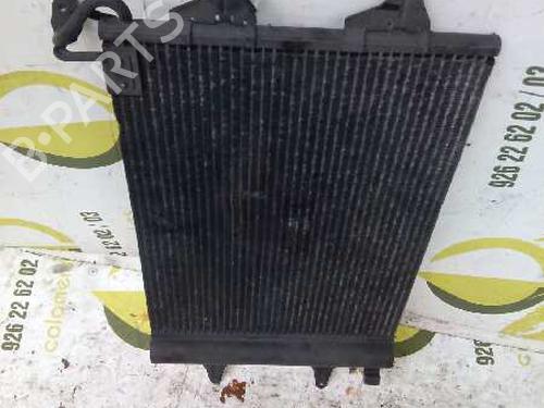AC radiator SEAT LEON (1M1)  | BP3050112M32 