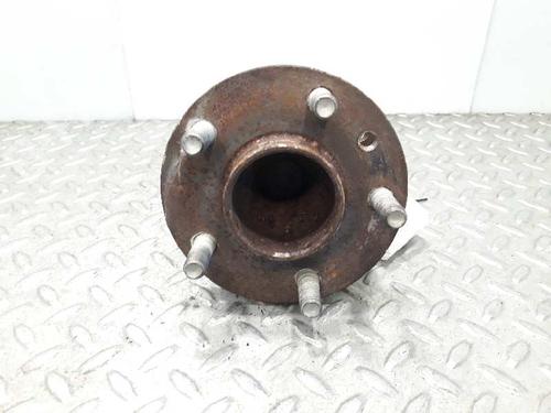 Used Right rear steering knuckle FORD MONDEO IV (BA7) [2007-2015]  7032475