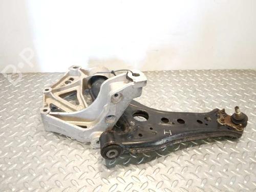 Used Left front suspension arm SKODA FABIA I (6Y2) 1.9 SDI (64 hp) 6025490