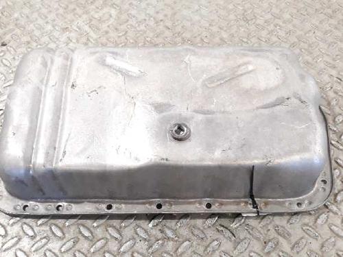 Oil sump RENAULT ESPACE IV (JK0/1_)  | BP14231796M115 