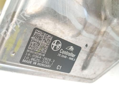 Brake master cylinder ALFA ROMEO GIULIA (952_) 2.2 D Q4 (952AFA45M) | BP39649985M77 - Image 6