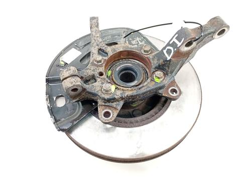 Used Left front steering knuckle Left front steering knuckle HYUNDAI i40 I (VF) 1.7 CRDI (141 hp) 36500509 36500509