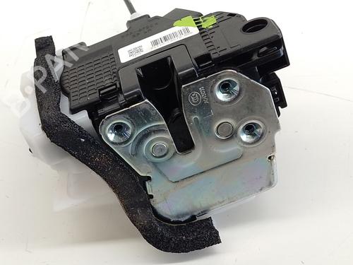 Front left lock HYUNDAI i20 II (GB, IB) 1.0 T-GDI | BP28818870C98 