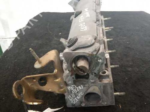 Cylinder head RENAULT SCÉNIC I MPV (JA0/1_, FA0_) 1.9 dCi (JA05, JA1F) | BP10980091M5 
