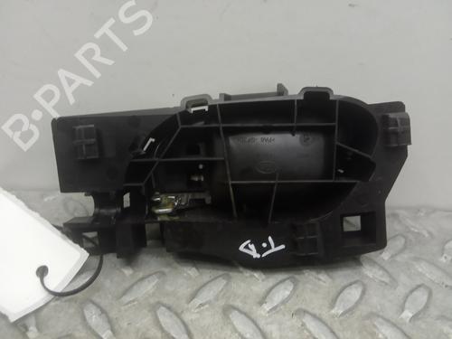 Rear right interior door handle PEUGEOT 308 SW I (4E_, 4H_)  | BP9427980I16 