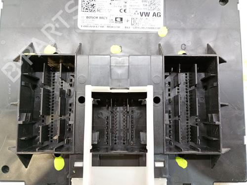 Electronic module VW GOLF VIII (CD1, DA1) 1.0 TSI | BP36163237M83 - Image 9