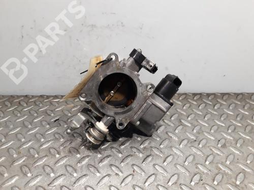 Used Throttle body Throttle body ROVER 75 (RJ) 2.5 V6 (177 hp) 8146399 8146399