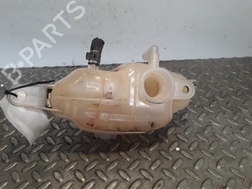 Used Expansion tank OPEL CORSA E (X15) [2014-2025]  15591632