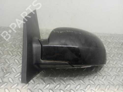 Left mirror HYUNDAI GETZ (TB) 1.5 CRDi (88 hp) 11701654