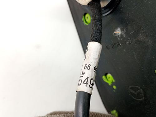 Antenne/Base MAZDA 6 Estate (GJ, GL) 2.5 | BP35901274C140 - Image 6