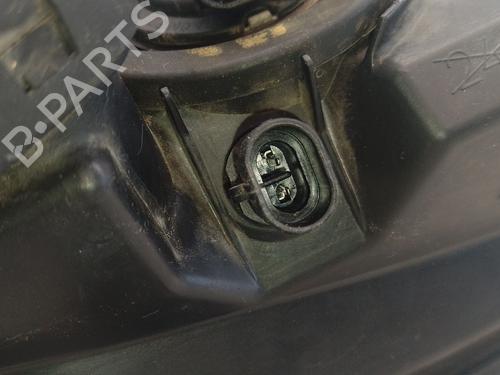 Left headlight OPEL ZAFIRA A MPV (T98)  | BP24949247C28 