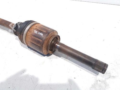 Right rear driveshaft LAND ROVER DISCOVERY III (L319) 2.7 TD 4x4 | BP3055608M41 